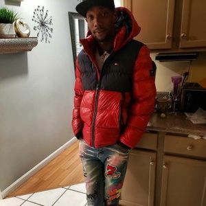 Meet your Posher, Richardson